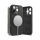 Ringke Silicone Magnetic Magsafe do iPhone 16 Pro Black 8809961789946 - 1278063 - zdjęcie 2